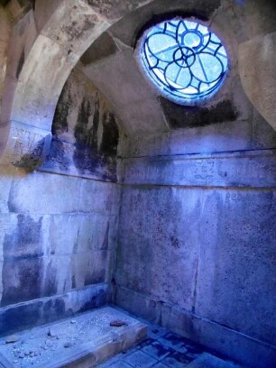 Berlin: Jüdischer Friedhof Weißensee