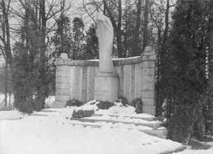Denkmal für die Gefallenen des ersten Weltkrieges