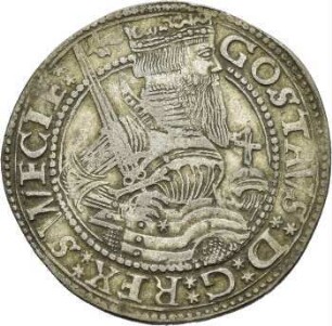 Schweden: Gustav I. Wasa