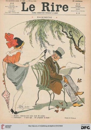 No. 491 (29 Juin 1912)