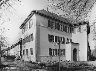 Siedlung Oberschöneweide; Berlin, Treptow-Köpenick