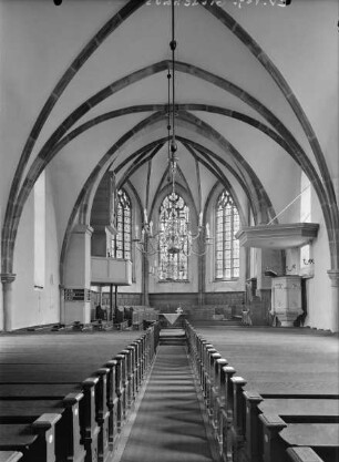 Reformierte Annenkirche