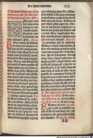 Breviarium Romanum : [1-5], [4]. Proprium de sanctis