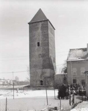 Laußig-Gruna, Gutshof Gruna