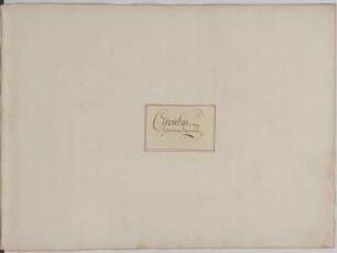 Circulus Inferioris Saxoniae : Theatri urbium : Pars Secunda / [Johann George Starck]