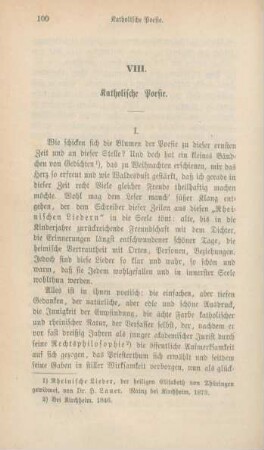 100-105 Katholische Poesie