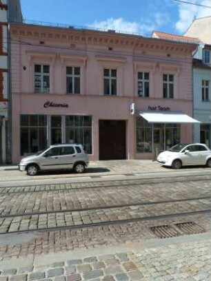 Brandenburg, Brandenburg an der Havel, Steinstraße 13