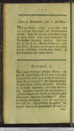 Bendavid, L.