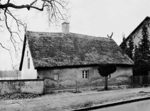 Leest, Werder (Havel), An der Wublitz 28