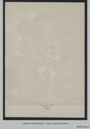 Heiliger Johannes der Täufer