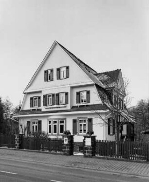 Lauterbach, Vogelsbergstraße 59