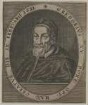 Bildnis des Papst Gregorius XV.