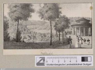 Wilhelmshöhe : [Teinach]
