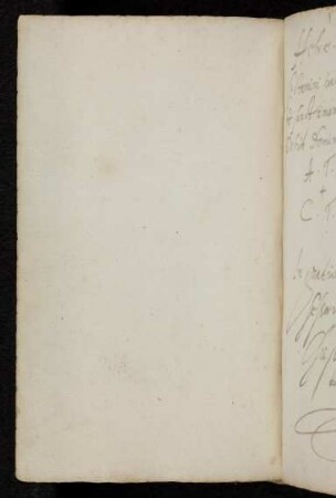 167v, Leerseite