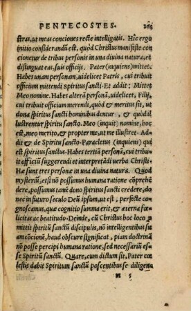Enarrationvm Evangeliorvm Dominicalivm Partes Dvae, 2