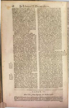 Commentaria perpetua in singulos textus quinque librorum decretalium Gregorii IX., 2