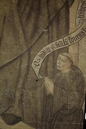 Heiliger Benedikt