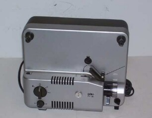 Braun FP 30
