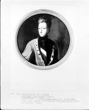 König Karl XII. von Schweden, aus dem Hause Pfalz-Zweibrücken (1682-1718)