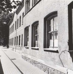 Berufliches Schulzentrum Schkeuditz