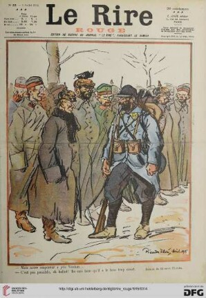 No. 33 (3 Juillet 1915)