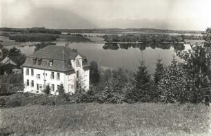 Dicksee, Westende