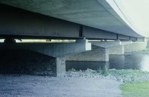 Volmebrücke, Hagen-Kabel