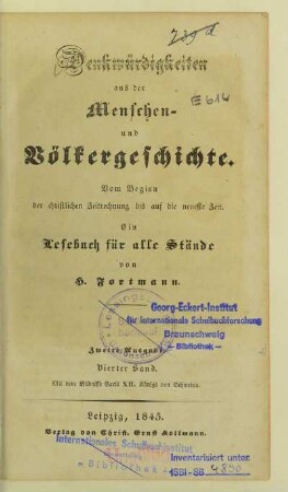 Bd. 4: [Bd. 4]