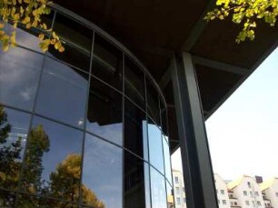 Dresden: Neuer Sächsischer Landtag