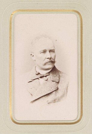 Ulrich, Bergrat, Bergrevierbeamter zu Dietz, Oberbergamt zu Bonn