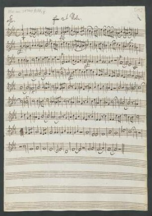2te Violine