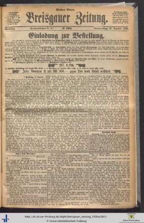 20.12.1900 (Erstes Blatt)