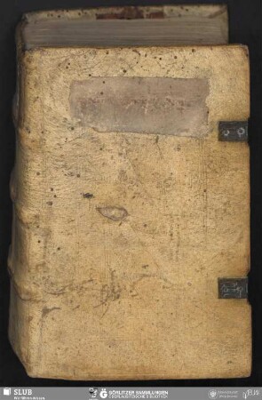 4: Sermones gabrielis de tempore