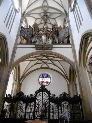 Augsburg: St. Ulrich und Afra