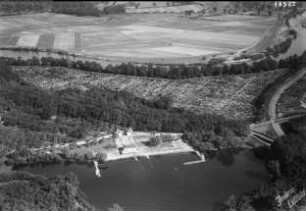 Dessau-Roßlau, Stillinge-Bad