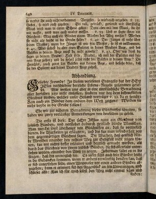 640-650, Abhandlung