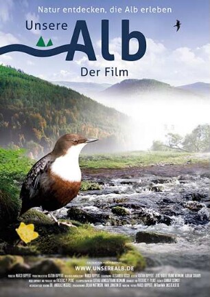 Unsere Alb