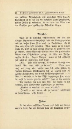 Mendel
