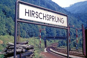Hirschsprung