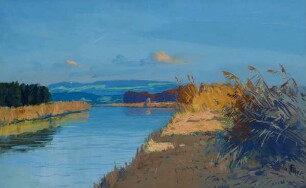 Seenlandschaft