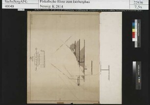 Himmelsfürst Fundgrube hinter Erbisdorf, Nathan Stehender