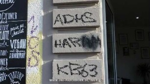 ADHS HARAM KB63