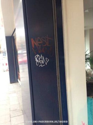 Nest HUND