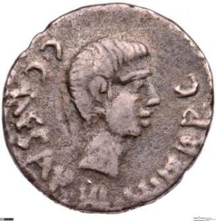Römische Republik: Q. Salvidienus Rufus