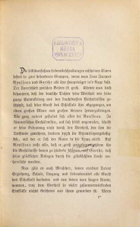 Für meine Freunde : Lebenserinnerungen