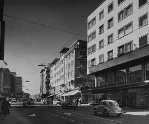 Archivfotografie "deutschland_staedte_pforzheim_5845"