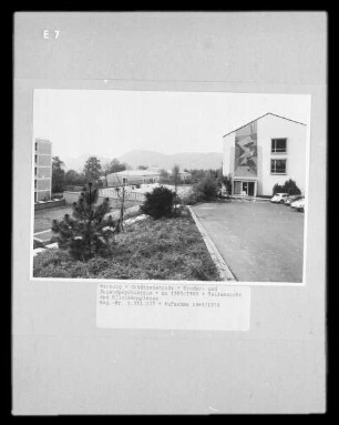 Kinder- und Jugendpsychiatrie