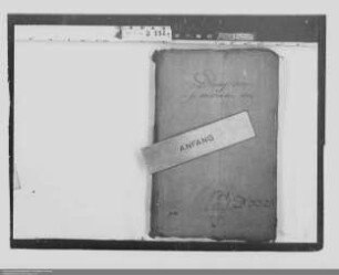 Bau, Unterhaltung und Verpachtung der Mühlen in Driedorf