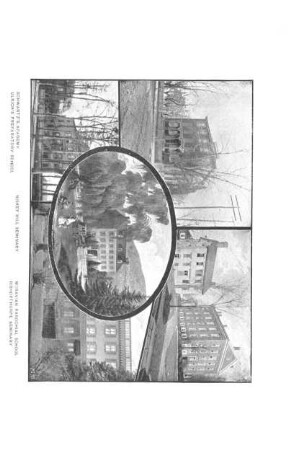[School Buildings]