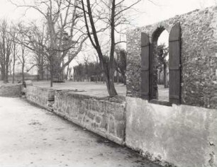 Park, Lampertswalde (Kreis Oschatz)
